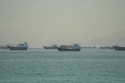 US has ‘pretty solid’ draft peace deal with Iran as oil prices fall