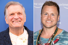Comedian Drew Carey blasts LA mayoral candidate Spencer Pratt in expletive-filled rant