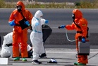 Hantavirus fears reignite as suspected case is investigated in California