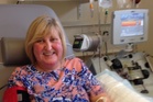 New cell therapy has been a godsend for me, says liver disease sufferer