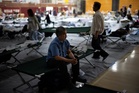 Thousands of California residents still can’t go home despite chemical explosion threat over