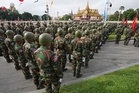 Cambodia's new conscription law takes effect in wake of conflict with Thailand