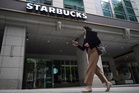 Starbucks Korea to shut stores early for training after marketing controversy