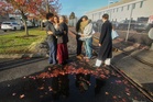 Trump's no-bond policy for immigrants in custody played out for years in Tacoma, Washington