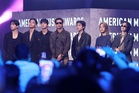 History made at 2026 AMAs as K-pop stars claim major awards