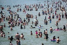 Four teenagers drown in swimming accidents over bank holiday weekend