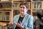 Sturgeon had ‘remarkable lack of curiosity’ over SNP finances, former MP claims