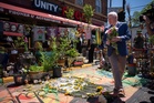 George Floyd Square revamp to begin six years on from his murder