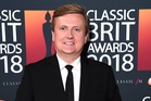 Aled Jones admits being parodied on satire show was his only ‘trendy’ school moment