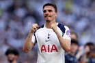 Joao Palhinha confirms he wants to stay at Tottenham