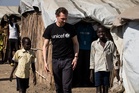 Voices: I’ve seen what aid can do. The world is making a grave mistake with cuts – and children are paying the price