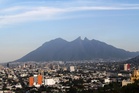 Monterrey welcomes the World Cup with a cutting-edge stadium, searing heat and carne asada