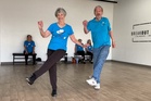 Why dancing may be one of the best exercises for healthy aging