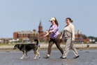 Weather warning as temperatures surpass May record