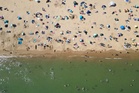 Bulletin PM briefing: Four teenagers drown as temperatures soar