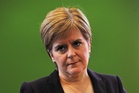 Nicola Sturgeon defends ‘no comment’ answers to police while under arrest amid SNP finance probe