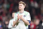Republic of Ireland captain speaks out on FAI plans over Israel fixture amid calls to boycott game