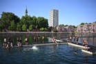 Five youngsters die in open water during heatwave as RNLI warns of ‘very real risk’