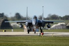 US to cut number of fighter jets, warships and submarines it gives to Nato