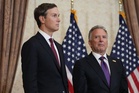 Iran-US war latest: Trump envoys arrive in Qatar but won’t meet Tehran for talks in another setback for peace process