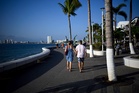 Popular beach town has serial killer fears deepen after three women found murdered