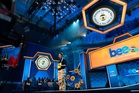 Venue gets mixed reviews as National Spelling Bee returns to DC ahead of White House UFC event