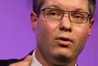 Government policy is causing a ‘crisis’ in youth unemployment, Next boss warns