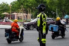 China is giving all humanoid robots unique ID numbers to monitor safety risks
