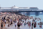 Temperatures to cool for some after six water deaths in record-breaking UK heat