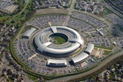 Spy chief to warn of ‘relentless’ Russian cyber attacks on UK and Europe