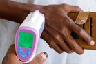 Traveller hospitalised in India tests negative for Ebola