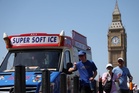 How warm UK could be today as red extreme heat warnings come into force