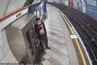 Serial sex offender jailed after targeting women on London’s night Tube