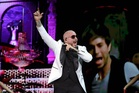 Pitbull to attempt unusual world record bid at BST Hyde Park