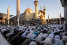What is Eid al-Adha and why do Muslims say ‘Eid Mubarak’?