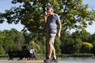 England and Wales sizzled in warmest spring on record, Met Office figures show