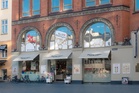 Flying Tiger bought by TG Jones owner Modella in latest high street takeover