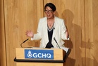 AI is ‘unstoppable force’ that the UK must harness for good, spy chief warns