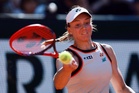Huge shock at French Open as Australian Open champion suffers second-round exit