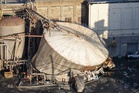 No hope of finding survivors of Washington paper mill tank implosion, where 9 are missing: Officials