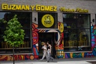 Chipotle rival closes all US restaurants