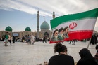 Iran war briefing: Tehran warns of ‘more decisive’ response if US strikes continue