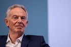 Tony Blair tells Andy Burnham: Stay away from capital gains tax