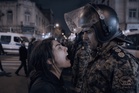 Lights, camera, algorithm: First fully AI-generated film set to premiere at Tribeca Festival