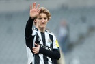 Anthony Gordon closing in on Barcelona move after £70m deal agreed