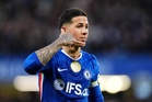 Real Madrid insist they have no interest in signing Chelsea’s Enzo Fernandez