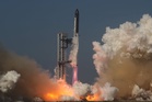 SpaceX's Starship rockets are grounded pending investigation after test flight