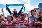New York and New Jersey are investigating FIFA's ticket practices as World Cup prices soar