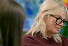 Zoe Ball becomes emotional as she learns of heartbreaking family past