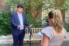 Strike action does work, resident doctors’ leader says ahead of June walkout